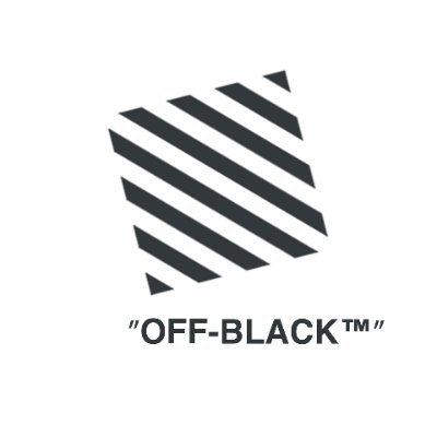 Off-Black™ beats