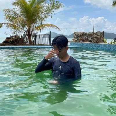 aimanaziq__'s profile picture. Rumah Tanpa Pintu