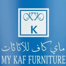 ماي كاف للاثاثات
Furniture gallery
نستخدم خشب الزان الدمياطي في الاثاث
بحري بجوار المحليه للإستفسار ت:0900006820_0900006830
TikTok :mykafsd
Insta:mykafsd