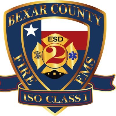 Bexar County 2 Fire