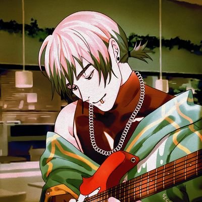 Marat Ridion (Mart) | Russian🇷🇺 | 3 y. //🦊Envy House ×74/180× Musical lover.                                 Can play :: 🎹,🎸,🥁,🎙️,🎻          #PCRS_Commu