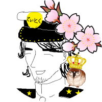 助走なしアクソゥ (@amateras_gold) 's Twitter Profile Photo 助走なしアクソゥ (@amateras_gold) 's Twitter Profile Photo