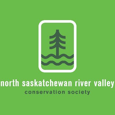 The North Saskatchewan River Valley Conservation Society seeks to conserve and preserve Edmonton's natural heritage, our river valley and ravine system.