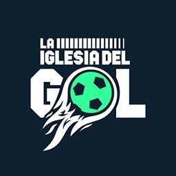 LaIglesiaDelGol Profile Picture