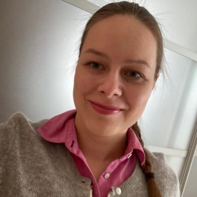 sanni_tiitinen's profile picture. Vanhempi tutkija Kuntoutusinstituutissa @JAMK_fi. Puheenjohtaja Suomen ammattikorkeakoulujen tieteentekijät ry:ssä.