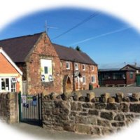 Ysgol Pentre CIW Primary School(@PentreSchool) 's Twitter Profile Photo