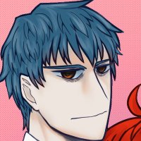 空蝉 (@rev_calaverite) 's Twitter Profile