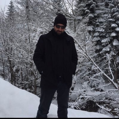 delihasan7's profile picture. 