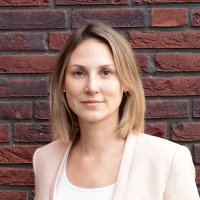 Daniela Kraft (@danielajkraft) 's Twitter Profile Photo Daniela Kraft (@danielajkraft) 's Twitter Profile Photo