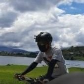 Eri_Fikman's profile picture. Suka teh dan kopi hitam | AlamTakambangJadiGuru