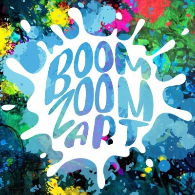 Boom Zoom Art ⭐