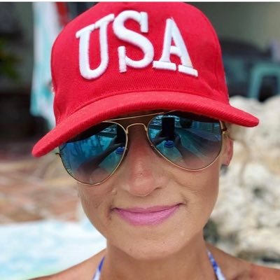 Coffee enthusiast. Wife. Mom of 2. Air Force. MAGA. Against medical tyranny. FREEDOM! Proud to be an American.🇺🇸 Matthew 19:26✝️