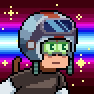 Investor #NFT 📍 collector 📍
promot new NFTs📍
follow me to know more 🟢
#nftgiveaway #solana #eth #dnd