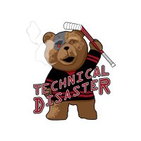 Technical Disaster(@TED_EASHL) 's Twitter Profile Photo