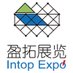 Intop Expo (@IntopExpo) Twitter profile photo