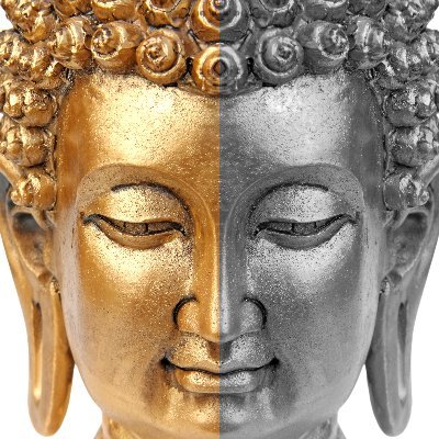 Change is just ONE thought away. ALL in your life is a perfect reflection of your every thought. Look around you. What are YOU thinking? READ. TWEET. CHANGE.