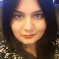 Mehreen Khan (@mehreenkhanslt) 's Twitter Profile