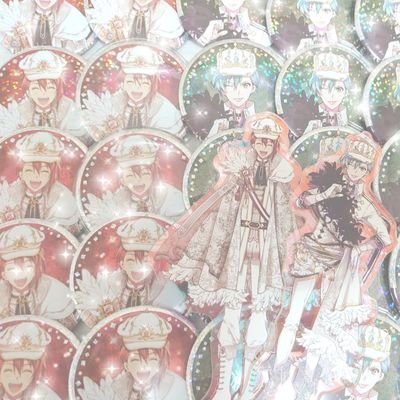20↑ 取引垢 日常ツイートもします◎
dmのお返事は基本家にいる時のみ✧︎