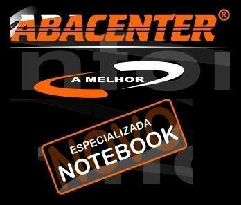 Venda e Ass.Técnica de Notebook,Computadores e Monitores
4 Lojas em Campinas
Contato: Antônio 19-8852-4452
adm@abacenter.com.br