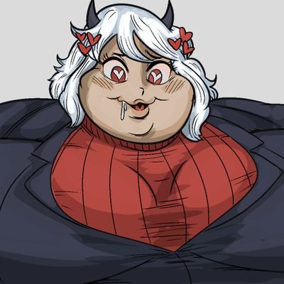 HugeHellHarem's profile picture. 