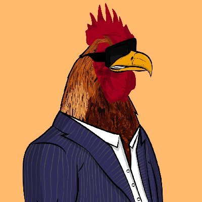 Incredible Mutant Chickensさんのプロフィール画像
