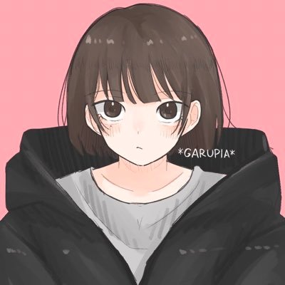 *GARUPIA*さんのプロフィール画像