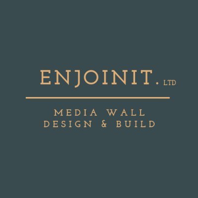 We care about your home more than you do! 
Email us at info@enjoinit.co.uk to begin designing your dream interior renovation