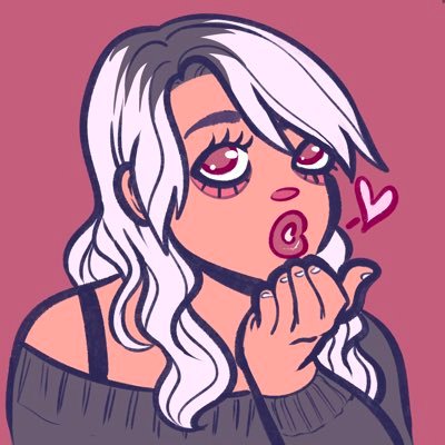 A calligraphy enthusiast with a slight overbite and hair the color of strained peaches. Does a lot of artwork for Distorted View. Accepts payment in stickers.