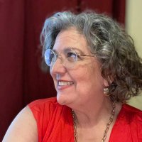 Deborah Collier (@dcolliercagw) 's Twitter Profile