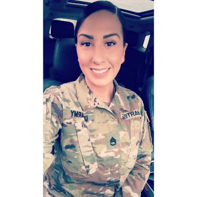 AliciaM00147's profile picture. keep the hope alive