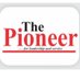 The Pioneer Newspaper (@thepioneerng) Twitter profile photo The Pioneer Newspaper (@thepioneerng) Twitter profile photo