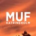 MUF Katrineholm (@muf_katrineholm) Twitter profile photo MUF Katrineholm (@muf_katrineholm) Twitter profile photo