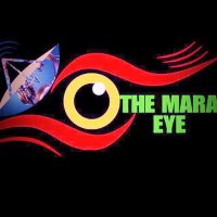 The Mara Eye(@TheEyeMara) 's Twitter Profile Photo
