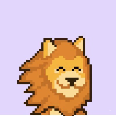 222 Lions roaming the $NEAR Ecosystem Shop @ https://t.co/W077NDXfve