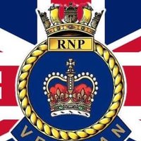 Royal Navy Police and Regulating Association(@RBRNP93) 's Twitter Profile Photo