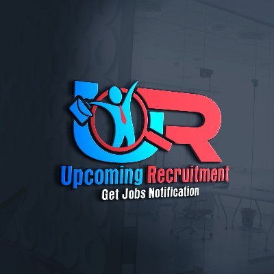 Upcoming Recruitment