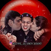 Life_Is_DevJoshi (@life_is_dev) 's Twitter Profile