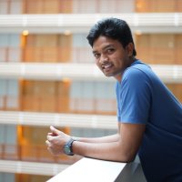 urstrulyRajesh (@kondurajesh) 's Twitter Profile