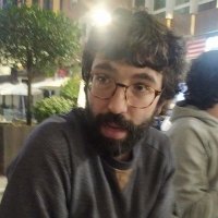 Inigo Astiz (@iastiz) 's Twitter Profile