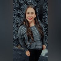 Gisy Naem (@gisynaem) 's Twitter Profile