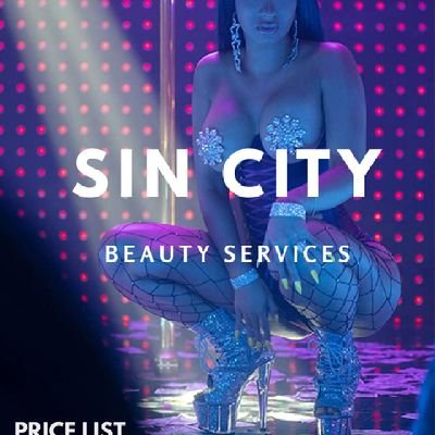 Cuenta oficial grupo de WhatsApp SinCity VIP.
este es un espació para publicaciones de acompañantes independientes 

Cuenta nueva - anterior suspendida