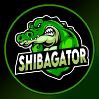 ShibaGator bsc (@shibagator) 's Twitter Profile
