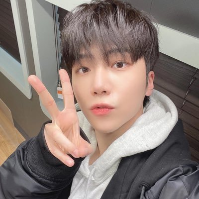 #PENTAGON x UNIVERSE Forever. JINHO IS BACK! 🥳