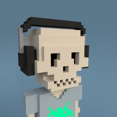 Ethan.eth - NFT Enthusiast | NFT Collector | WEB 3さんのプロフィール画像
