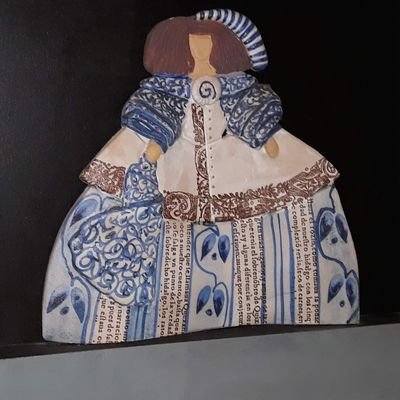 ciberelena69's profile picture. El cine