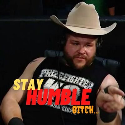 WrestlingHumble Profile Picture