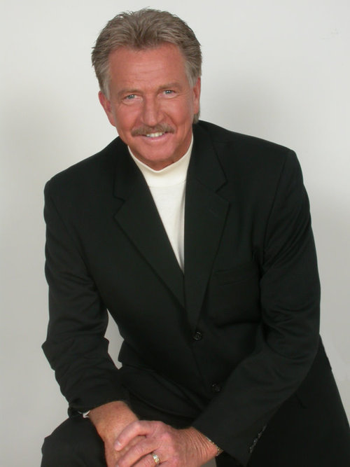 Author, peak performance specialist