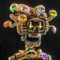 Bad Face Bots (@badfacebots) 's Twitter Profile Photo Bad Face Bots (@badfacebots) 's Twitter Profile Photo