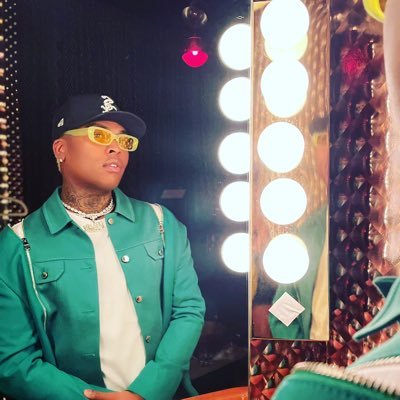 IAMPARIZM's profile picture. HIP HOP/ RAP ARTIST https://t.co/TgRzatEKaf