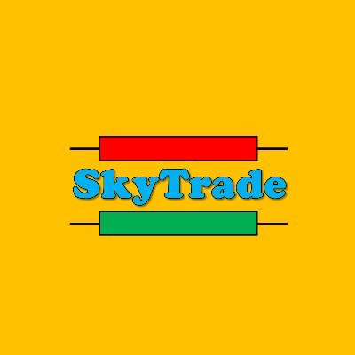 Trader l Option buying scalper l Stock Market l
Telegram: https://t.co/yuART9pB4B…
Youtube: https://t.co/48uOUtbaCg
Discord: https://t.co/kNv3429COW